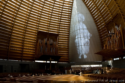 Christ the Light, 2010 O5H4939.jpg